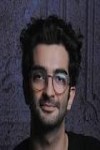 رضا بهاروند